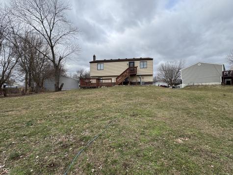 5739 Ensenada Avenue Indianapolis IN 46237