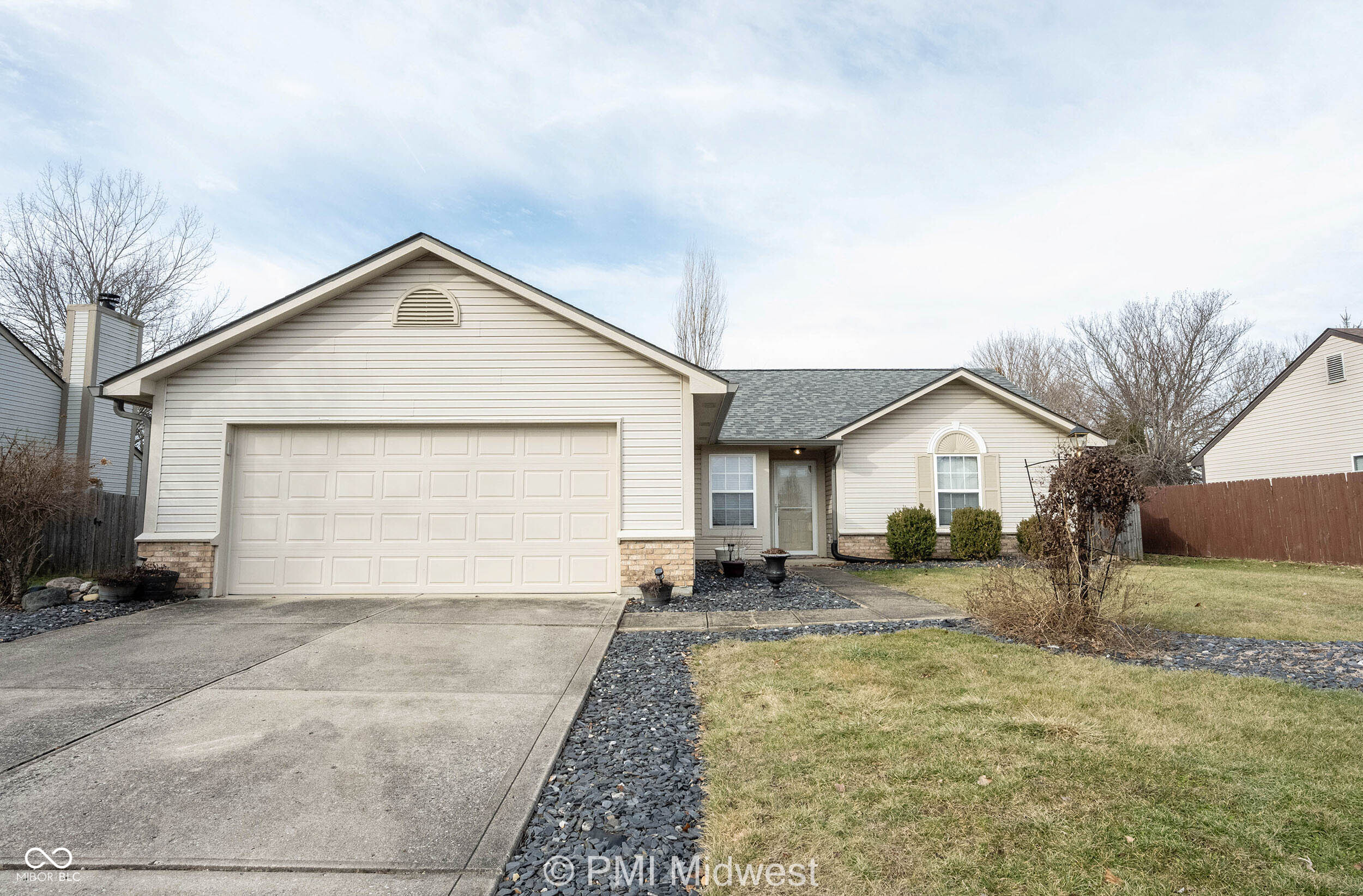 7912 Bitternut Drive Indianapolis IN 46236