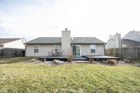 7912 Bitternut Drive Indianapolis IN 46236