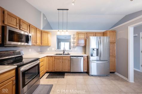 7912 Bitternut Drive Indianapolis IN 46236