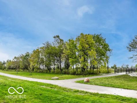 6558 Hawthorne Drive Mccordsville IN 46055