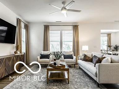 6558 Hawthorne Drive Mccordsville IN 46055