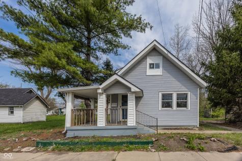 3012 E Minnesota Indianapolis IN 46203