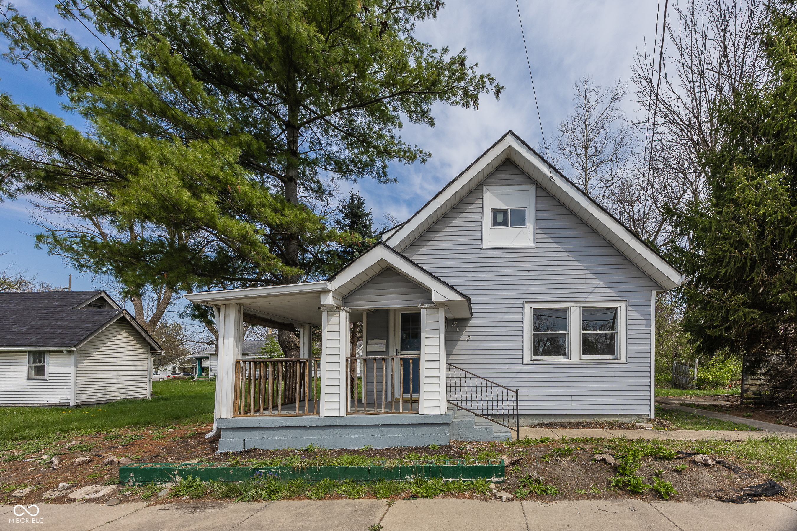3012 E Minnesota Indianapolis IN 46203