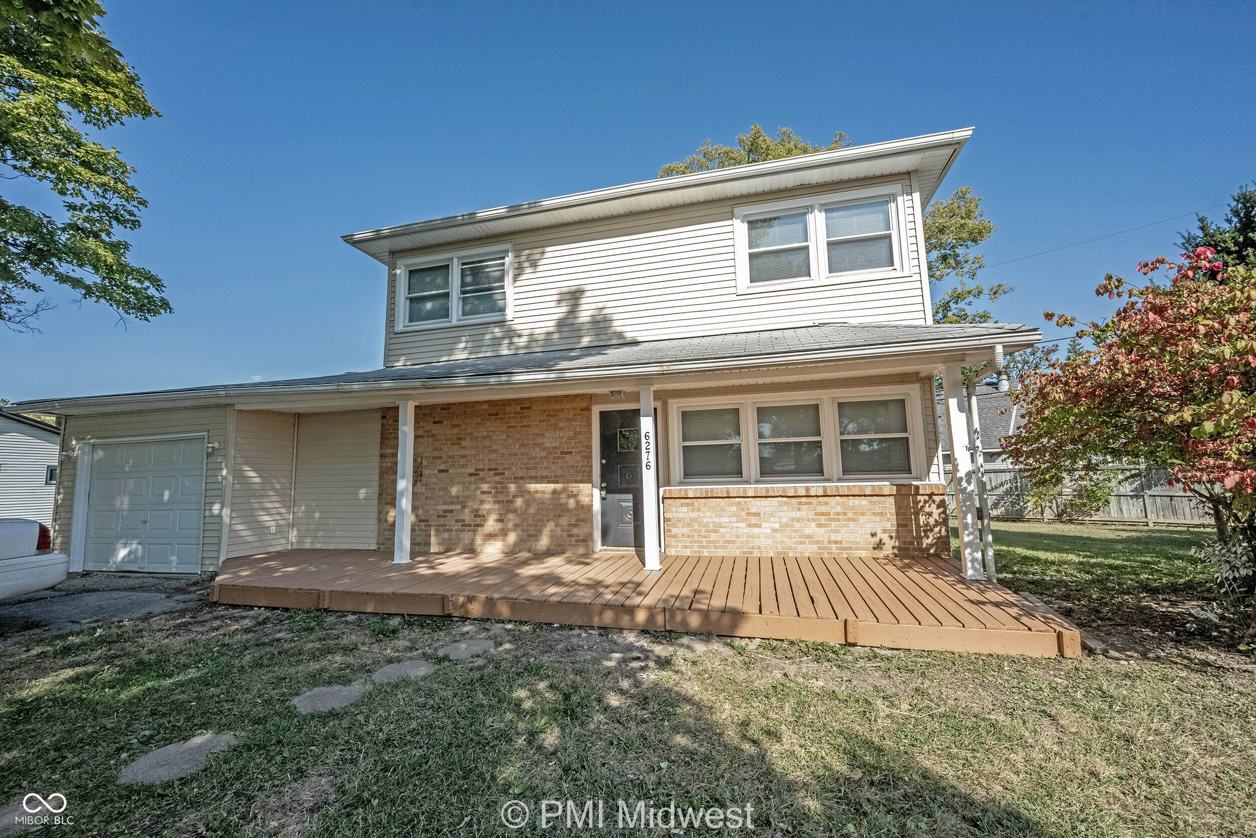 6276 Eastgate Avenue Indianapolis IN 46236