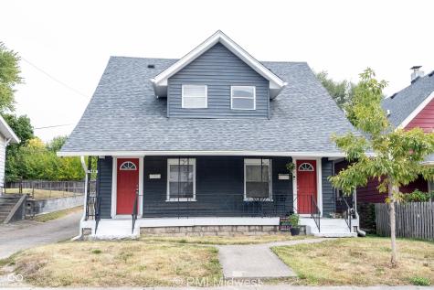 944 E Minnesota Street Indianapolis IN 46203