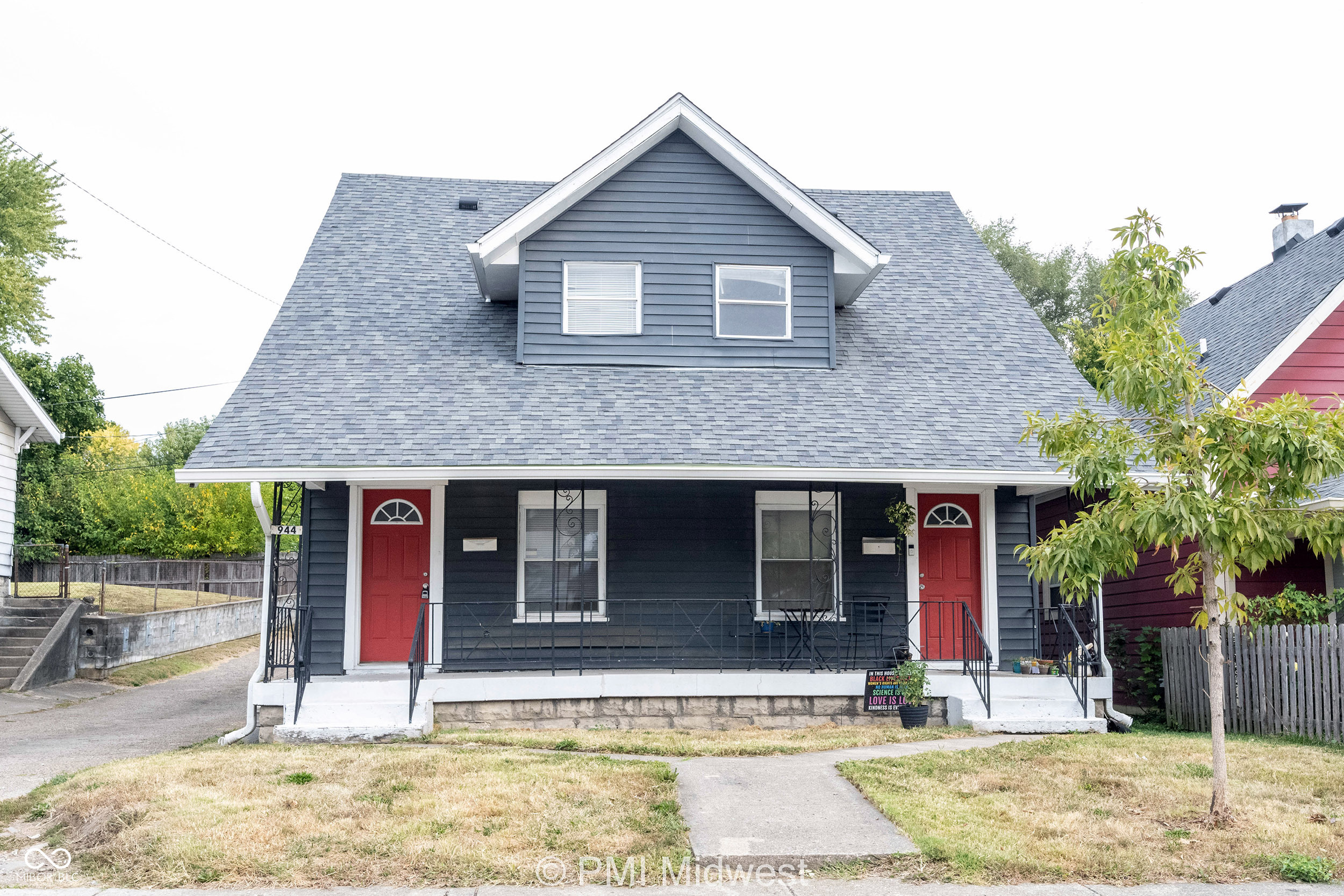 944 E Minnesota Street Indianapolis IN 46203