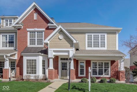 1242 Pawtucket Drive Westfield IN 46074