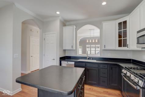 1242 Pawtucket Drive Westfield IN 46074