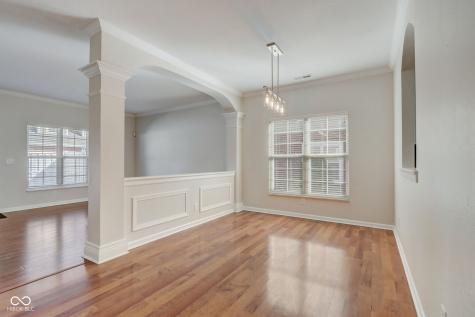 1242 Pawtucket Drive Westfield IN 46074