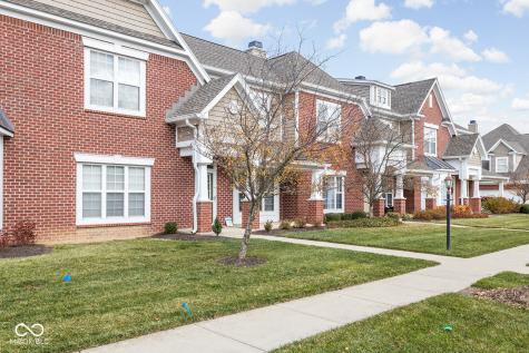 1242 Pawtucket Drive Westfield IN 46074
