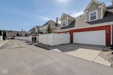 1242 Pawtucket Drive Westfield IN 46074