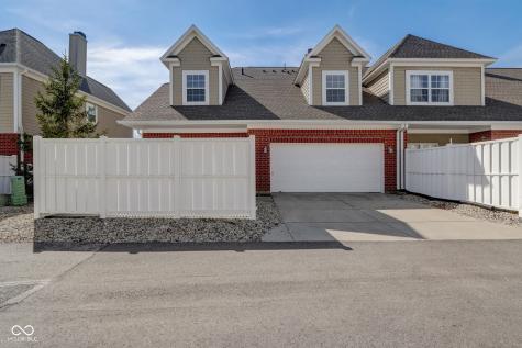 1242 Pawtucket Drive Westfield IN 46074