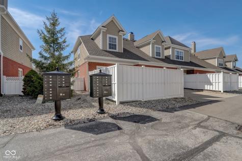 1242 Pawtucket Drive Westfield IN 46074