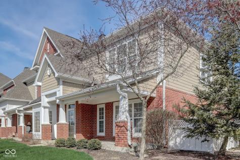 1242 Pawtucket Drive Westfield IN 46074