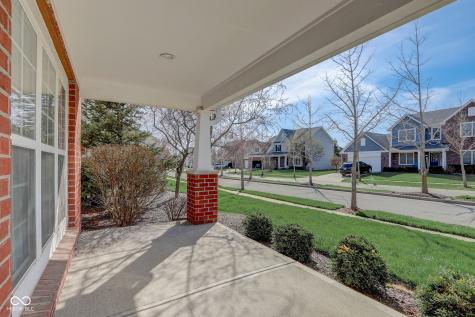 1242 Pawtucket Drive Westfield IN 46074