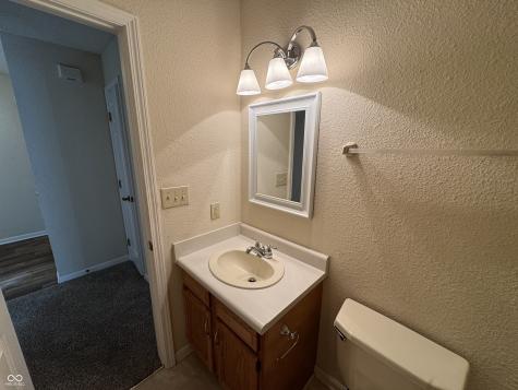 7644 Scatter Woods Lane Indianapolis IN 46239