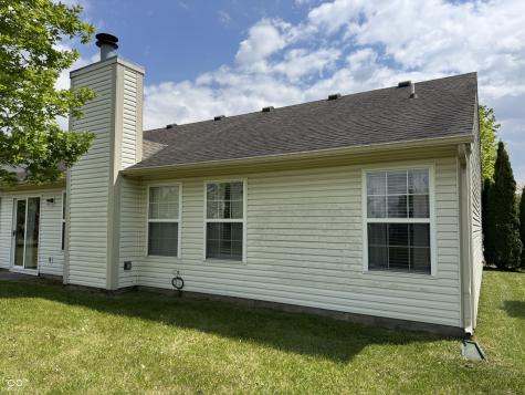7644 Scatter Woods Lane Indianapolis IN 46239