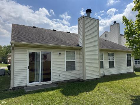 7644 Scatter Woods Lane Indianapolis IN 46239