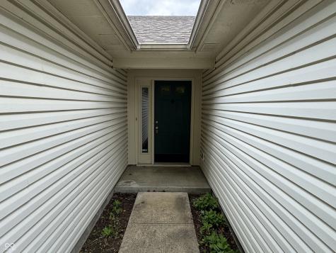 7644 Scatter Woods Lane Indianapolis IN 46239