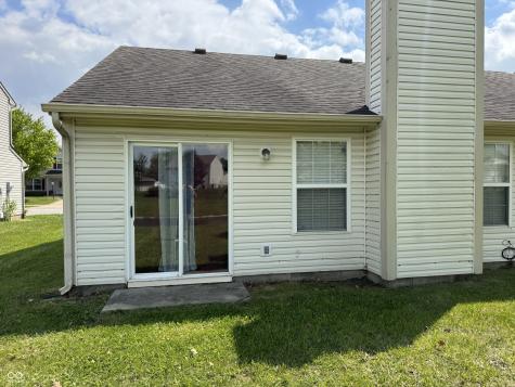 7644 Scatter Woods Lane Indianapolis IN 46239