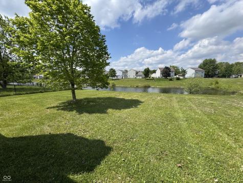 7644 Scatter Woods Lane Indianapolis IN 46239