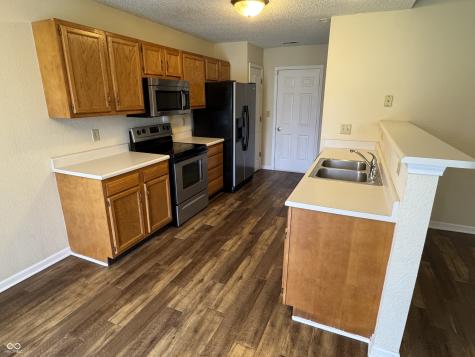 7644 Scatter Woods Lane Indianapolis IN 46239