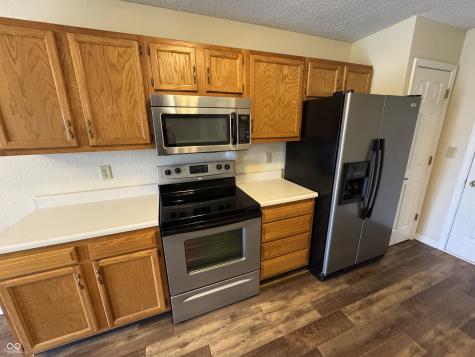 7644 Scatter Woods Lane Indianapolis IN 46239