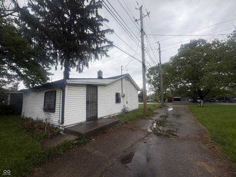 4615 E 30th Street Indianapolis IN 46218