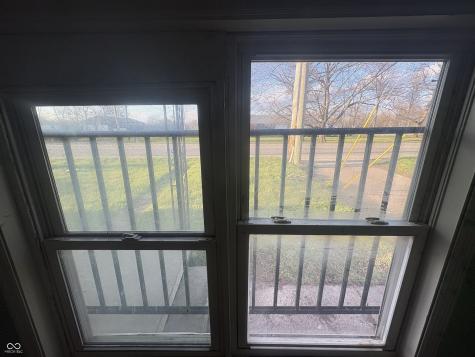 4615 E 30th Street Indianapolis IN 46218