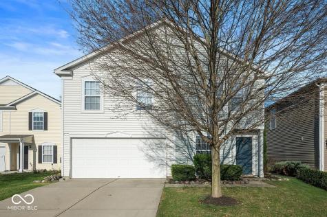 10891 Rose Lane Ingalls IN 46048