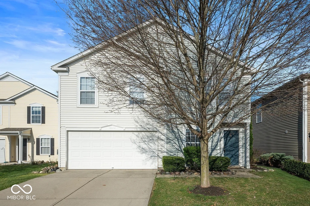 10891 Rose Lane Ingalls IN 46048