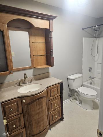 10891 Rose Lane Ingalls IN 46048