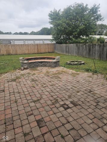 10891 Rose Lane Ingalls IN 46048