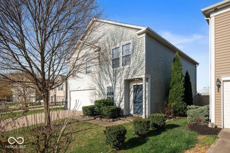 10891 Rose Lane Ingalls IN 46048