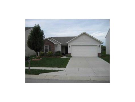 11046 Cool Winds Way Fishers IN 46037