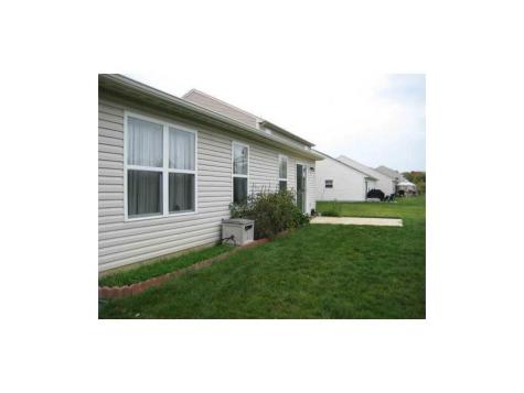 11046 Cool Winds Way Fishers IN 46037