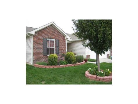 11046 Cool Winds Way Fishers IN 46037