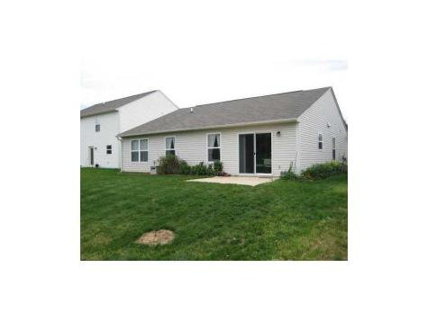 11046 Cool Winds Way Fishers IN 46037