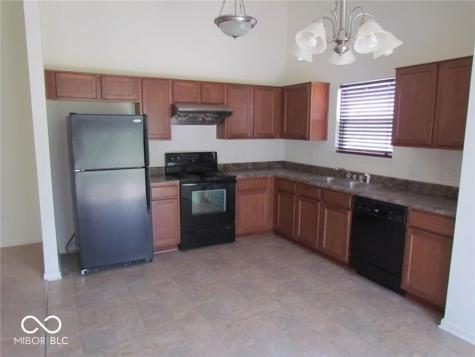 11046 Cool Winds Way Fishers IN 46037