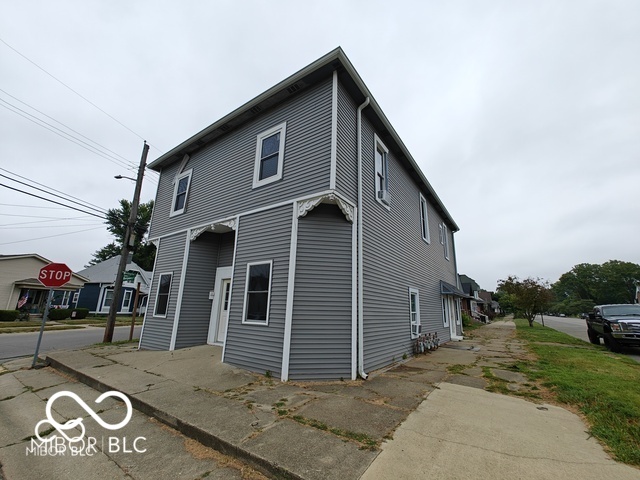 529 W Washington Street Shelbyville IN 46176