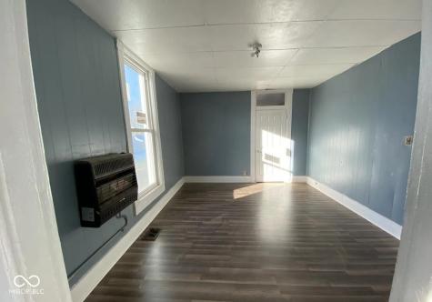 529 W Washington Street Shelbyville IN 46176