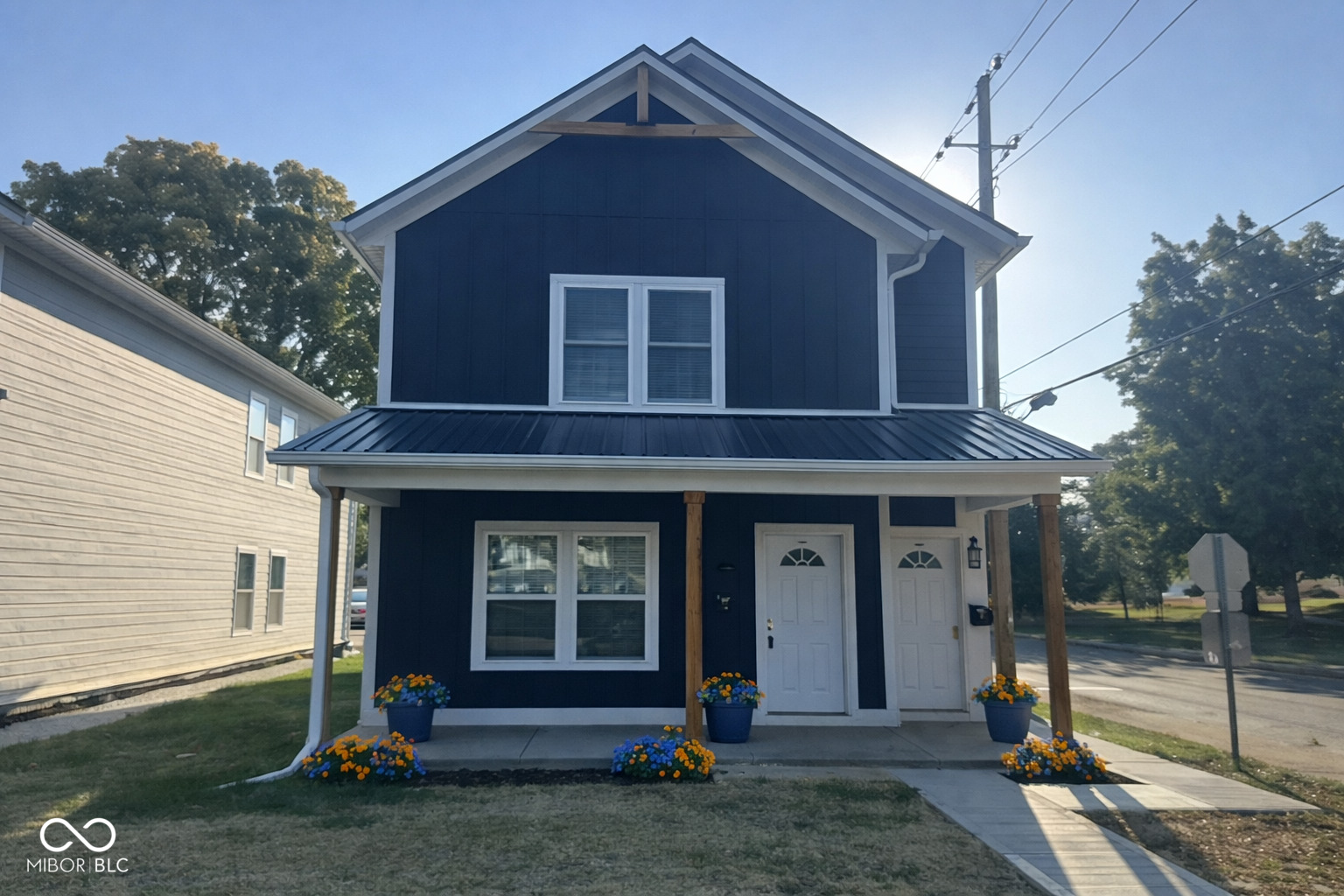 113 N Arsenal Avenue Indianapolis IN 46201