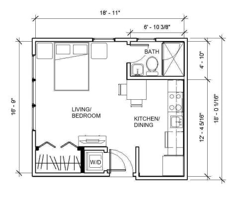 1309 N Pennsylvania Street Indianapolis IN 46202