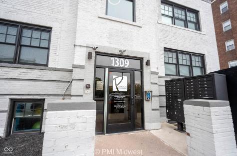 1309 N Pennsylvania Street Indianapolis IN 46202