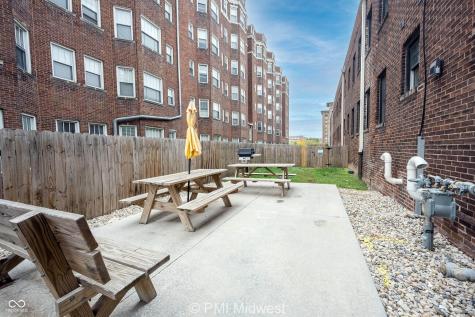 1309 N Pennsylvania Street Indianapolis IN 46202