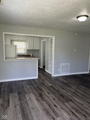 2226 N Kenyon Street Indianapolis IN 46219