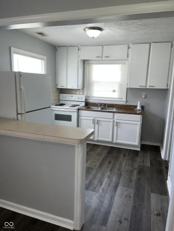 2226 N Kenyon Street Indianapolis IN 46219