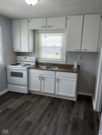 2226 N Kenyon Street Indianapolis IN 46219
