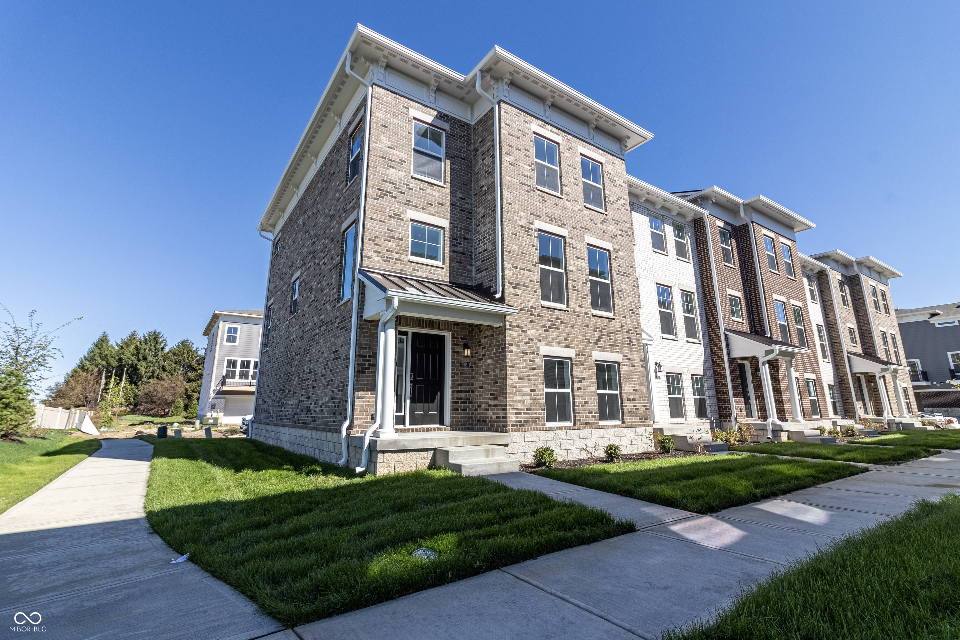 9315 Benton Drive Fishers IN 46038